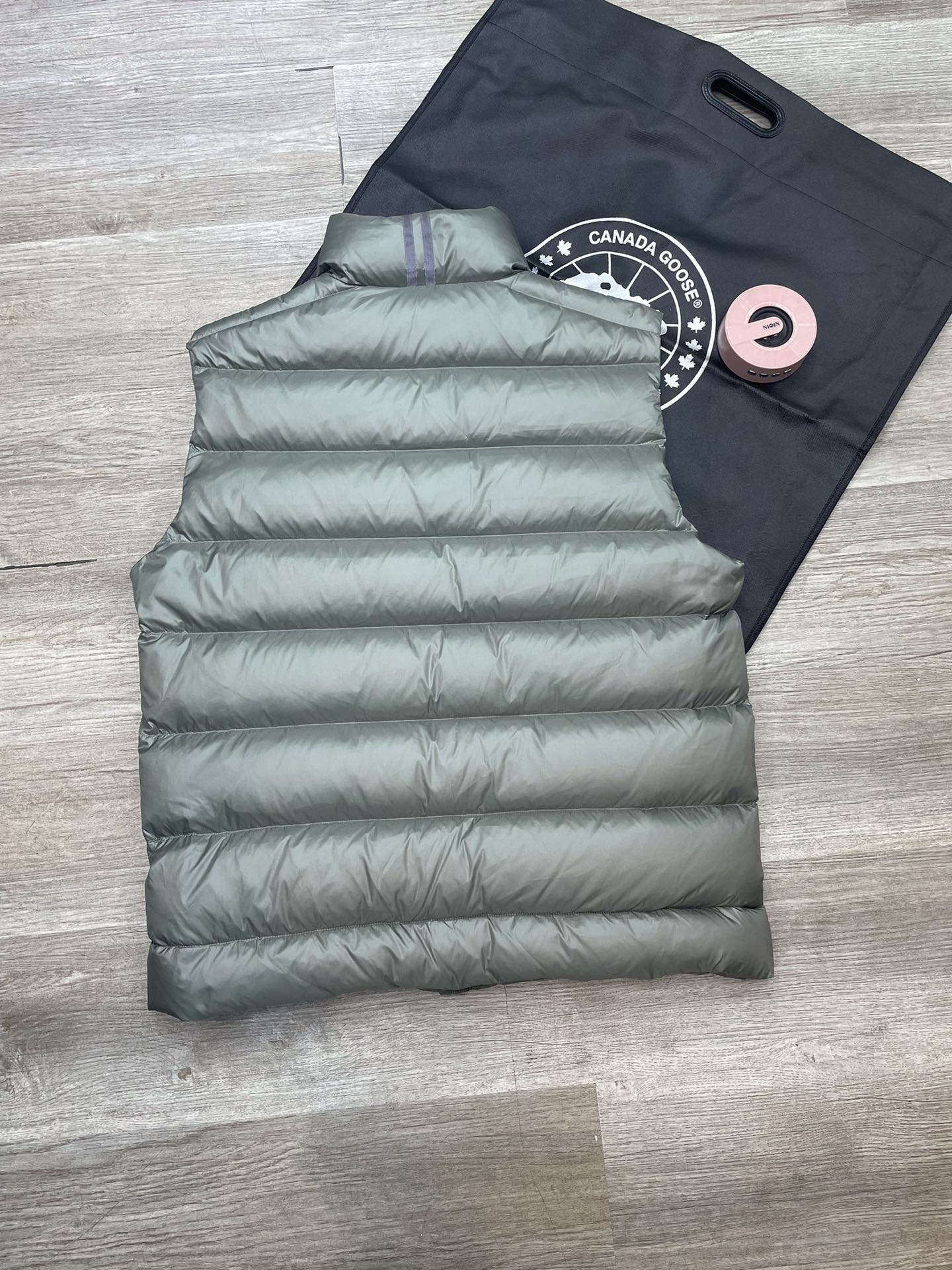 Canada Goose Down Jackets